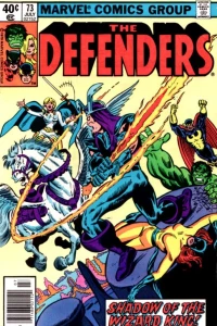 Of Wizards, Shadows & Kings