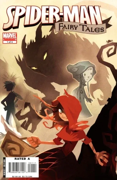 Cover of Off The Beaten Path