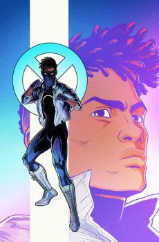 Cover of Luciano Vecchio Incentive Virgin Variant (1:50)