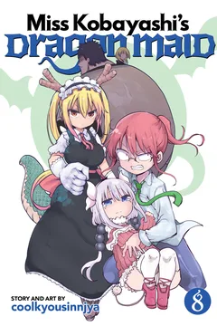Off to the World of Dragons!
