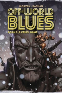 Book 1: A Cruel Game