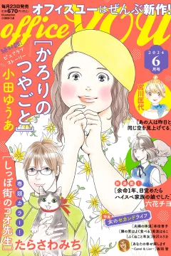 Issue #202406