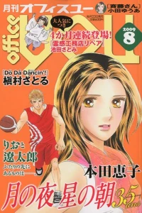 Volume #200908