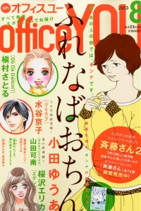Volume #201308