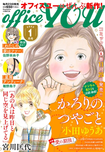 Cover of Volume #202201