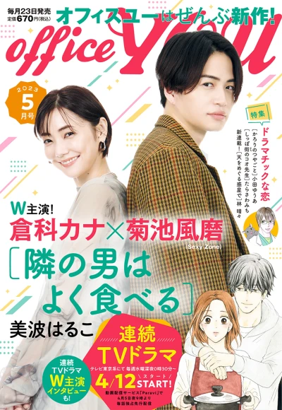 Cover of Volume #202305