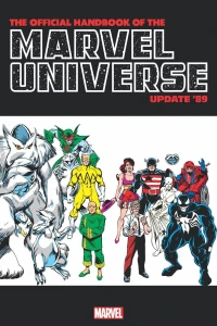 Issue #1