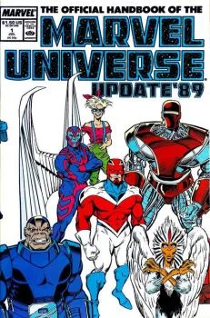 Cover of Volume 1