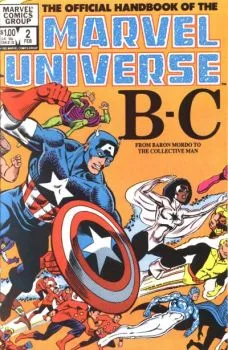 Cover of Volume 2