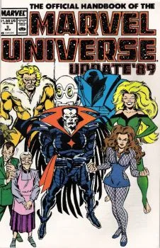 Cover of Volume 5