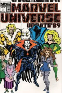 Volume 5