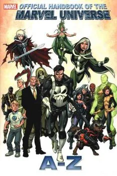 Cover of Volume 9
