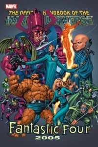 Issue #1
