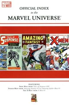 Cover of Volume One