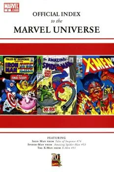 Cover of Volume Two