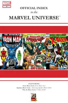 Volume Three