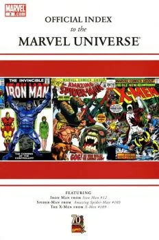 Cover of Volume Three