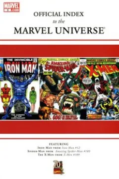 Volume Three