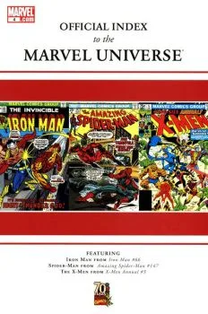 Cover of Volume Four