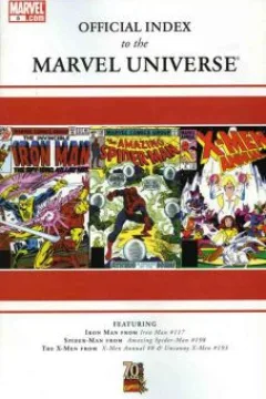 Volume Five