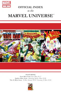 Volume Five