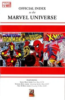 Cover of Volume Six