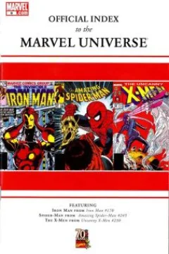 Volume Six