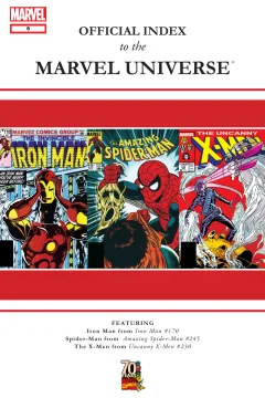 Volume Six