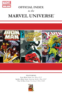 Volume Seven