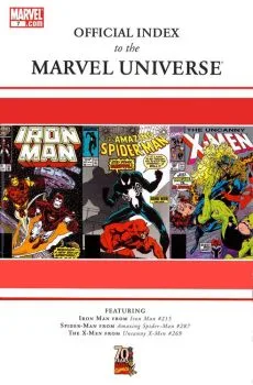 Cover of Volume Seven