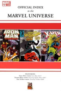 Volume Seven