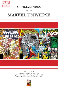 Volume Eight