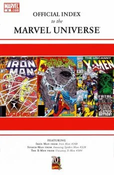 Cover of Volume Eight