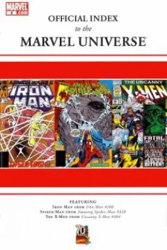 Volume Eight