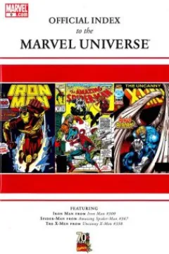 Volume Nine