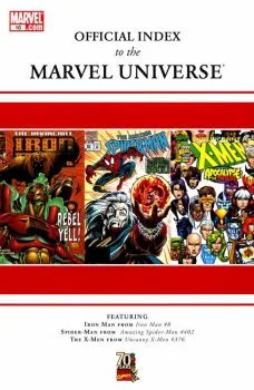 Cover of Volume Ten