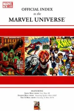 Volume Ten