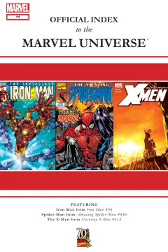 Volume Eleven