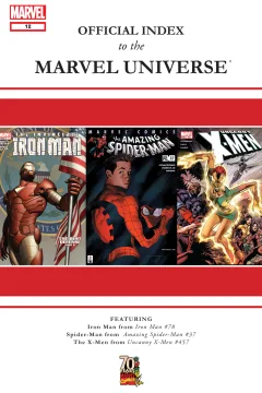 Volume Twelve