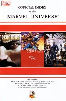 Cover of Volume Thirteen