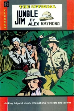 Issue #5