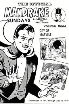 City of Marvels