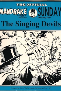 The Singing Devils