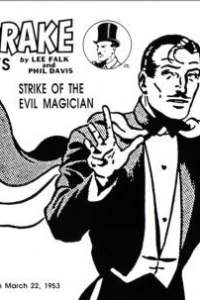 Strike of the Evil Magician