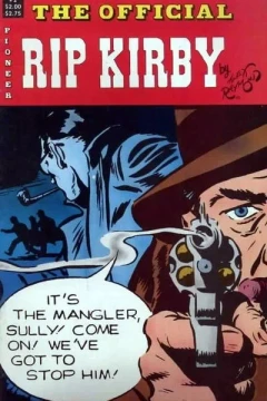 Issue #2