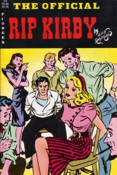 Issue #3