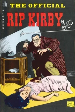 Issue #4