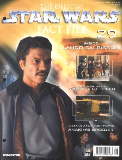 Cover of New Issue