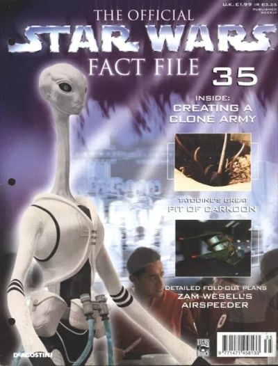 Cover of New Issue
