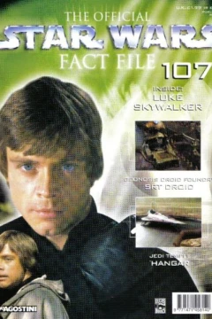 Issue #107